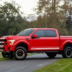 2017 Shelby F150 4x4 V8 Supercharged for sale