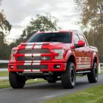 2017 Shelby F150 4x4 V8 Supercharged for sale