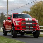 2017 Shelby F150 4x4 V8 Supercharged for sale