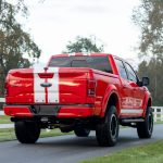 2017 Shelby F150 4x4 V8 Supercharged for sale