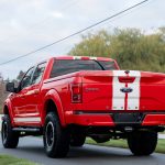 2017 Shelby F150 4x4 V8 Supercharged for sale