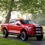 2017 Shelby F150 4x4 V8 Supercharged for sale