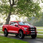 2017 Shelby F150 4x4 V8 Supercharged for sale