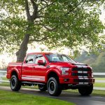 2017 Shelby F150 4x4 V8 Supercharged for sale