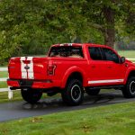 2017 Shelby F150 4x4 V8 Supercharged for sale