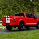 2017 Shelby F150 4x4 V8 Supercharged for sale