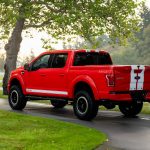 2017 Shelby F150 4x4 V8 Supercharged for sale