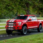 2017 Shelby F150 4x4 V8 Supercharged for sale