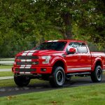 2017 Shelby F150 4x4 V8 Supercharged for sale