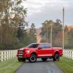 2017 Shelby F150 4x4 V8 Supercharged for sale