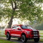 2017 Shelby F150 4x4 V8 Supercharged for sale