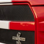 2017 Shelby F150 4x4 V8 Supercharged for sale