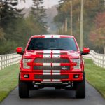 2017 Shelby F150 4x4 V8 Supercharged for sale