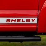 2017 Shelby F150 4x4 V8 Supercharged for sale