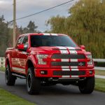 2017 Shelby F150 4x4 V8 Supercharged for sale