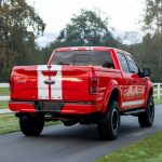 2017 Shelby F150 4x4 V8 Supercharged for sale