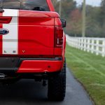 2017 Shelby F150 4x4 V8 Supercharged for sale