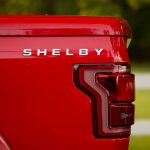 2017 Shelby F150 4x4 V8 Supercharged for sale