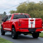 2017 Shelby F150 4x4 V8 Supercharged for sale