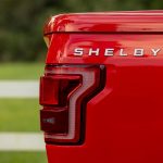 2017 Shelby F150 4x4 V8 Supercharged for sale