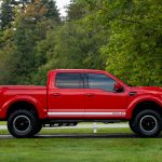 2017 Shelby F150 4x4 V8 Supercharged for sale