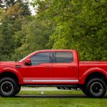 2017 Shelby F150 4x4 V8 Supercharged for sale