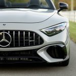 2022 Mercedes-Benz SL63 AMG for sale