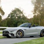 2022 Mercedes-Benz SL63 AMG for sale