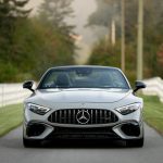 2022 Mercedes-Benz SL63 AMG for sale