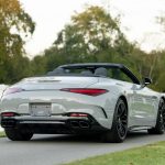 2022 Mercedes-Benz SL63 AMG for sale