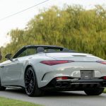 2022 Mercedes-Benz SL63 AMG for sale