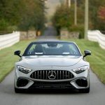 2022 Mercedes-Benz SL63 AMG for sale