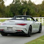 2022 Mercedes-Benz SL63 AMG for sale