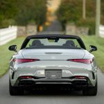 2022 Mercedes-Benz SL63 AMG for sale