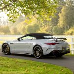 2022 Mercedes-Benz SL63 AMG for sale