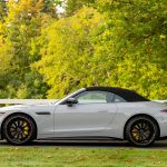 2022 Mercedes-Benz SL63 AMG for sale