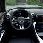 2022 Mercedes-Benz SL63 AMG for sale