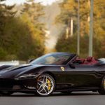 2024 Ferrari Roma Spider for sale