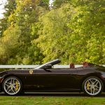 2024 Ferrari Roma Spider for sale