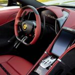 2024 Ferrari Roma Spider for sale