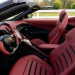 2024 Ferrari Roma Spider for sale