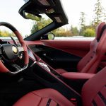 2024 Ferrari Roma Spider for sale