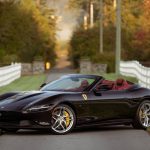 2024 Ferrari Roma Spider for sale