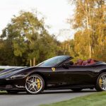 2024 Ferrari Roma Spider for sale