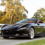 2024 Ferrari Roma Spider for sale