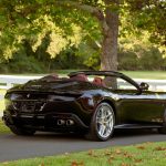 2024 Ferrari Roma Spider for sale