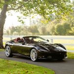 2024 Ferrari Roma Spider for sale