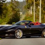 2024 Ferrari Roma Spider for sale