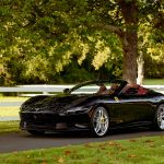 2024 Ferrari Roma Spider for sale