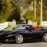 2024 Ferrari Roma Spider for sale